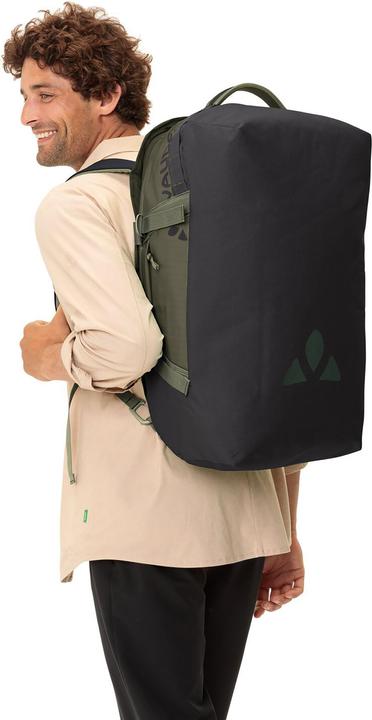 Actual product image Vaude CityDuffel (35 l)