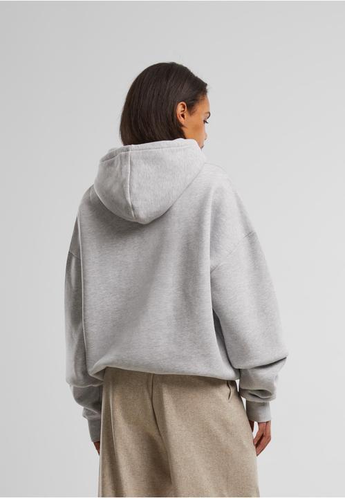Produktbild Prohibited Oversized Zip-Hoodie - 126659 (XL)
