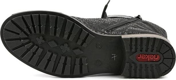 Actual product image Rieker 614456 (36)