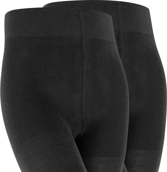 Immagine prodotto Falke Collant per bambini Family 2-Pack (170/176)