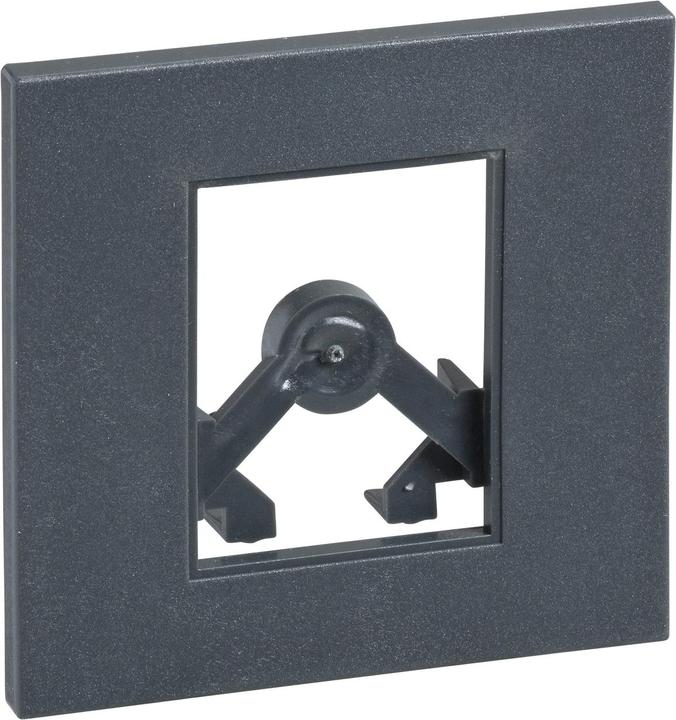 Actual product image Schneider Electric Door sealing frame IP30 for Vigi module LV429527