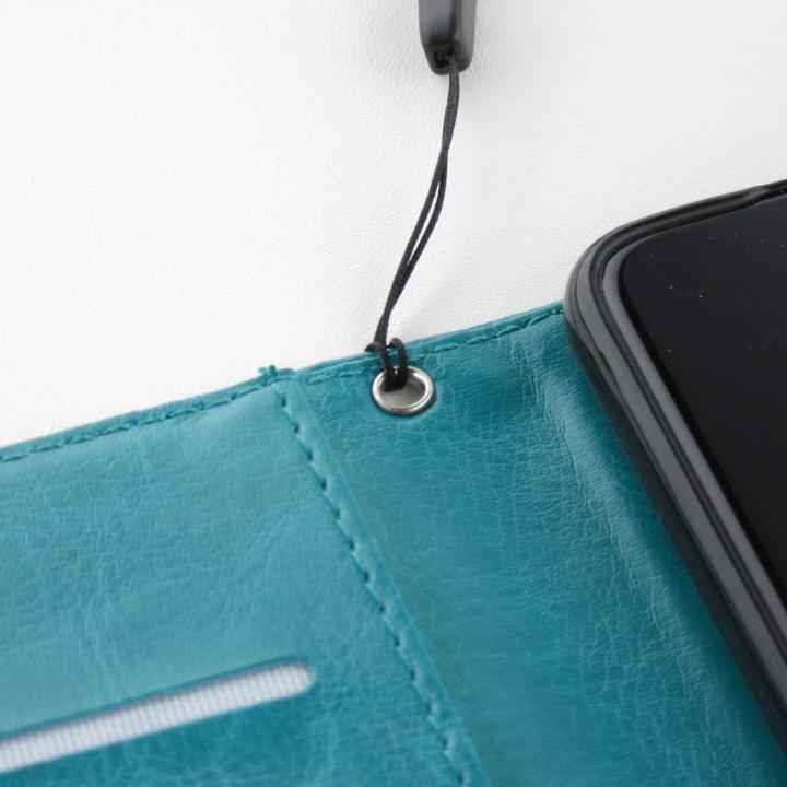 Image du produit PhoneLook Fourre Premium Flip Turquoise (Samsung Galaxy A32)