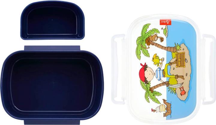 Produktbild Sigikid Znünibox