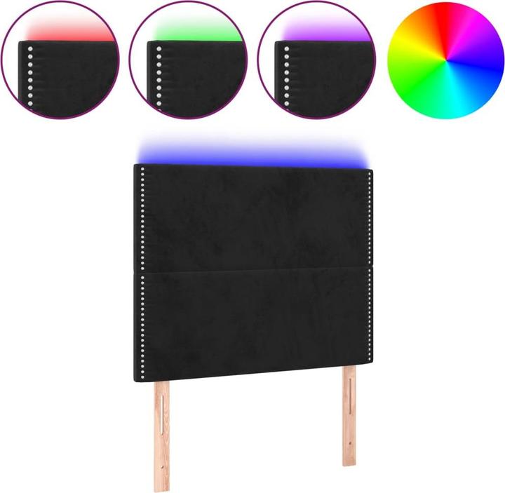 Actual product image VidaXL Thorn (144 x 5 x 88 cm)