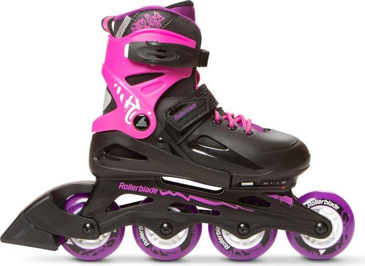 Produktbild Rollerblade Kids Fury G (33, 34, 35, 36, 37, 38)