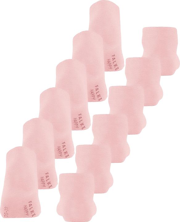 Produktbild Falke Happy Bundle (6er Pack, 39 - 42)