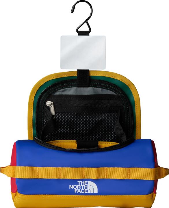 Actual product image North Face BC Travel Canister (5.70 l)