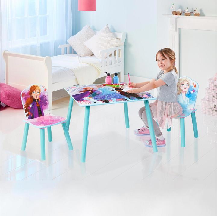 Produktbild Worlds Apart Kindersitzgruppe Frozen 2 (Kindersitzgruppe)