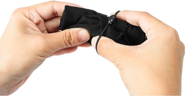 Immagine prodotto Peak Design Cubo da imballaggio a rete ultraleggero (Borsa per accessori per fotocamere, 1 l)