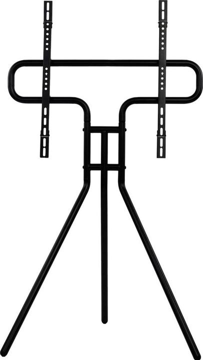 Actual product image Dtron Hattrick TV stand tripod (70")