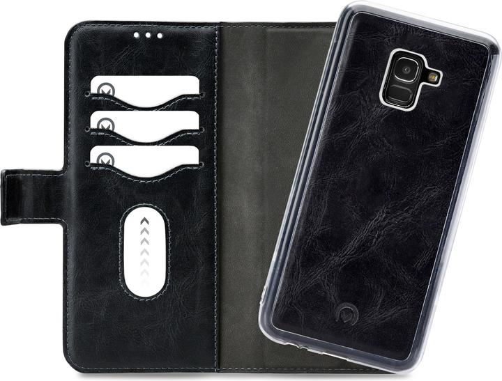 Actual product image Mobilize 2in1 Gelly Wallet Bag (Samsung Galaxy J6)