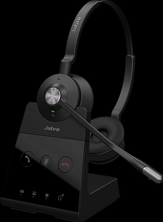 Produktbild Jabra Engage 65 Stereo (Kabellos, USB-A)