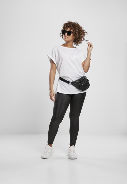 Immagine prodotto Urban Classics Leggings in similpelle da donna (3XL)