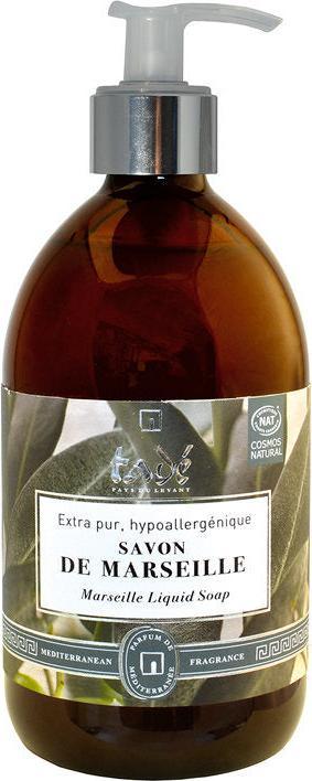 Tadé Savon Liquide de Marseille (500 ml)