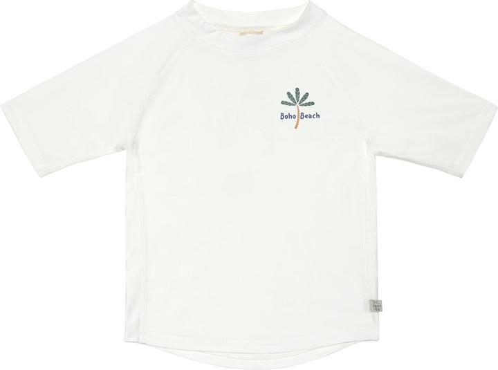 Lässig Short sleeve shirt with UV protection