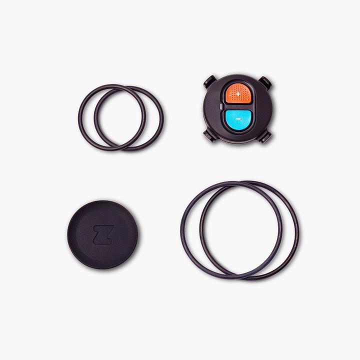 Produktbild Wahoo Zwift Click & Cog - Virtual Shifter