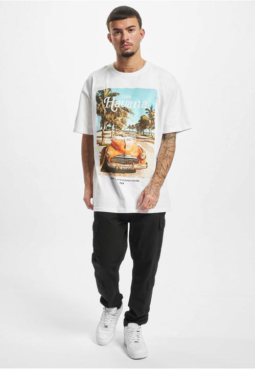Image du produit MT Tee surdimensionné Havana Vibe (M)