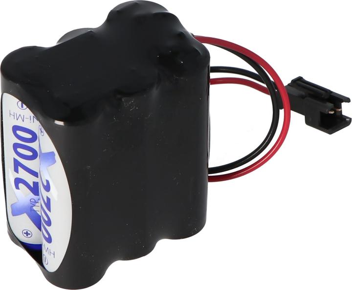 Produktbild Tivoli Audio Akku Audio PAL Radio, iPAL Radio, MA-1, -2,-3 (1 Stk., Gerätespezifisch, 2550 mAh)