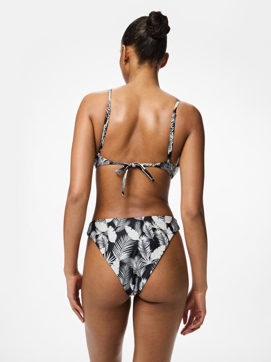 Actual product image Pieces PCAMY Bikinihose (M)