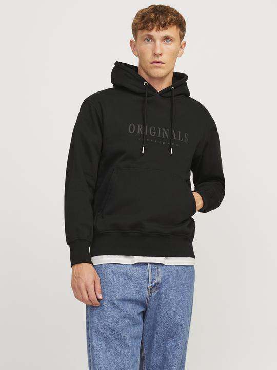 Produktbild Jack & Jones Jorfrederiksberg Sweat Hood Sn (XL)