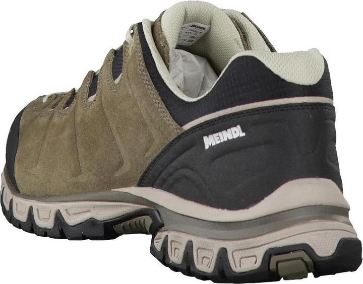 Actual product image Meindl Air-Active Soft Print insole