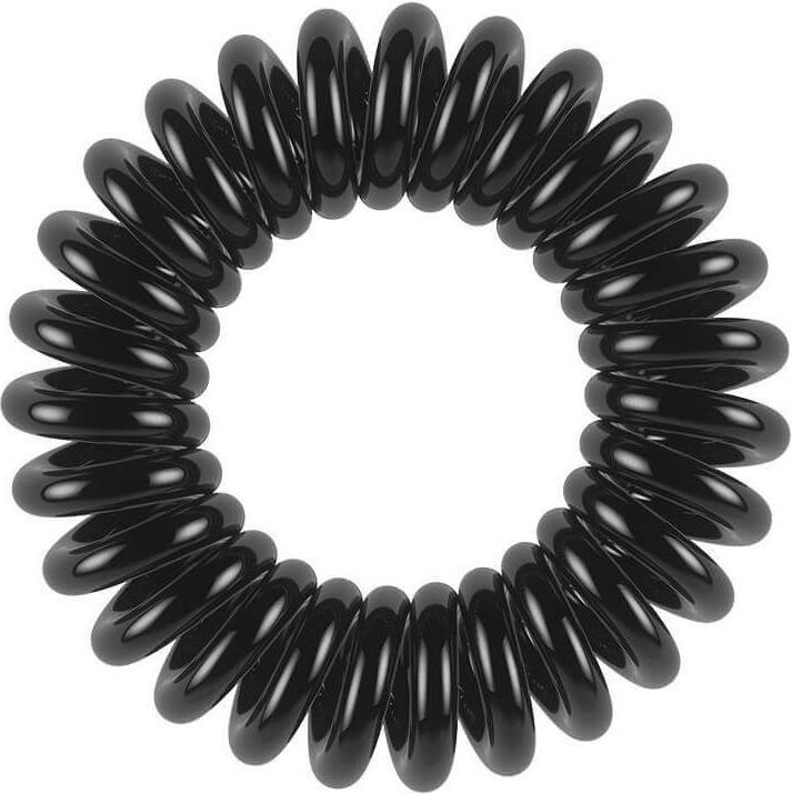 Produktbild Invisibobble Haarbinder Origi tr black 3 (Haargummi)