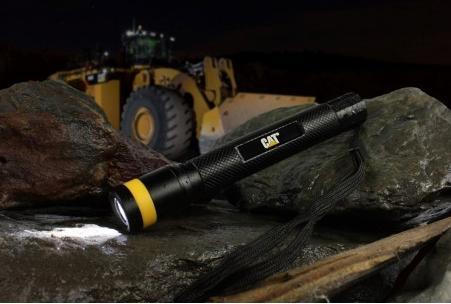 Actual product image Cat Power LED Flashlight 200 Lumen (15 cm, 200 lm)