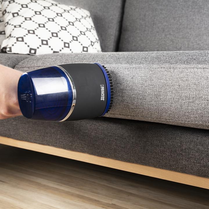 Produktbild Princess 332853 Faltbarer Dampfglätter (1100 W)