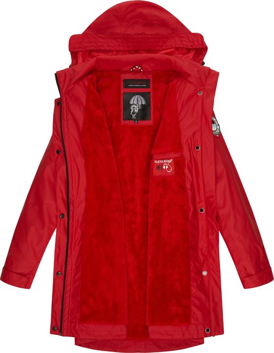 Actual product image Navahoo Deike (L)