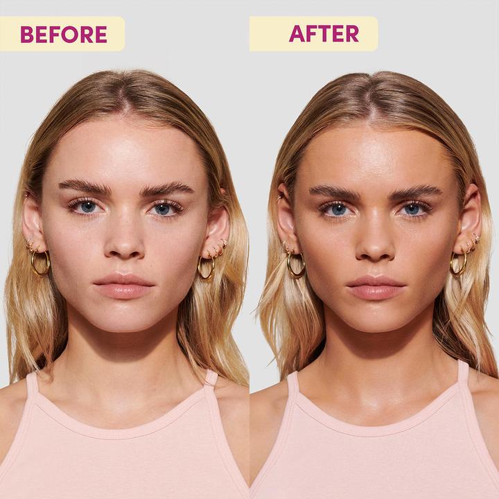 Produktbild Coco & Eve Sunny Honey Antioxidant Face Tanning Micromist (Selbstbräunungsspray, 75 ml)