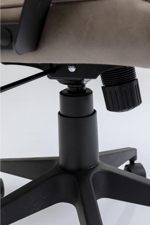 Produktbild Kare Design Bürodrehstuhl Labora High Pebble