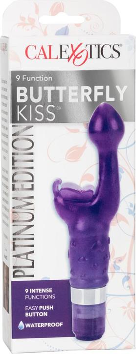Produktbild CalExotics 9-Function Butterfly Kiss® Platinum Edition