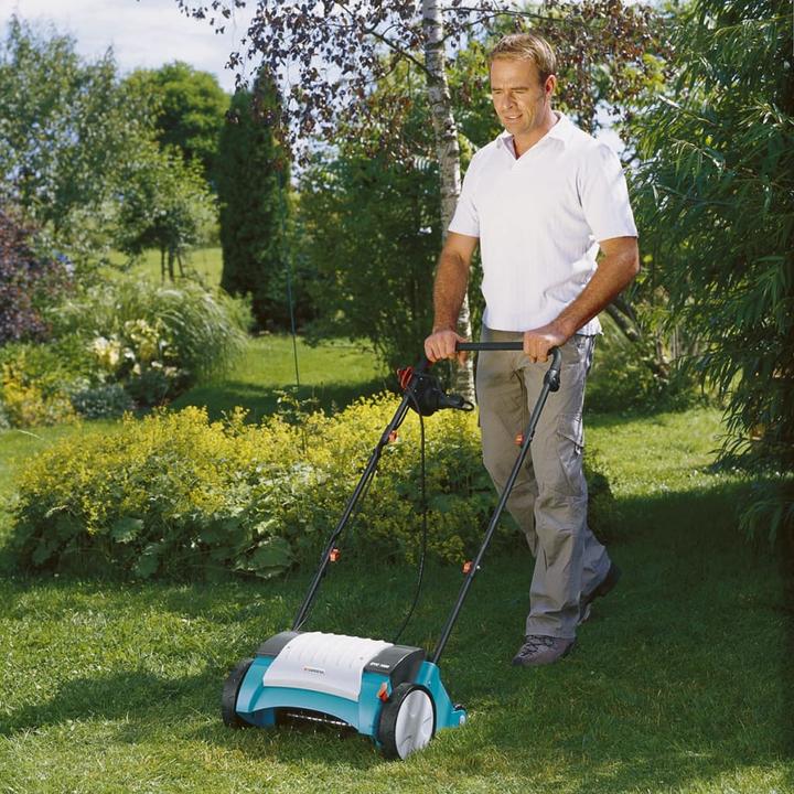 Actual product image Gardena Evc 1000