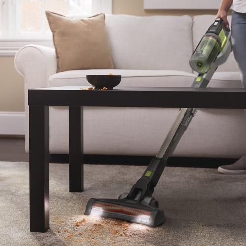Produktbild Black & Decker Staubsauger