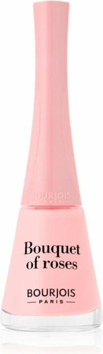 Produktbild Bourjois 1 Second (13, Gel-Effekt Nagellack)