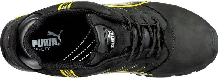 Produktbild Puma Amsterdam Low (S3, 47)