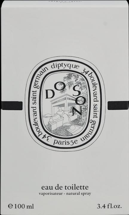 Produktbild Diptyque Do Son (Eau de Toilette, 100 ml)