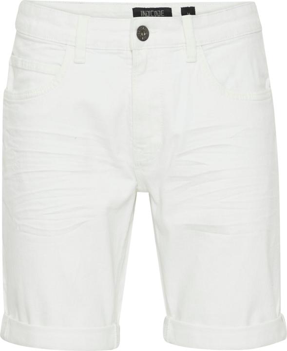 Image du produit Indicode Quentin - Denim Shorts - Homme (M)