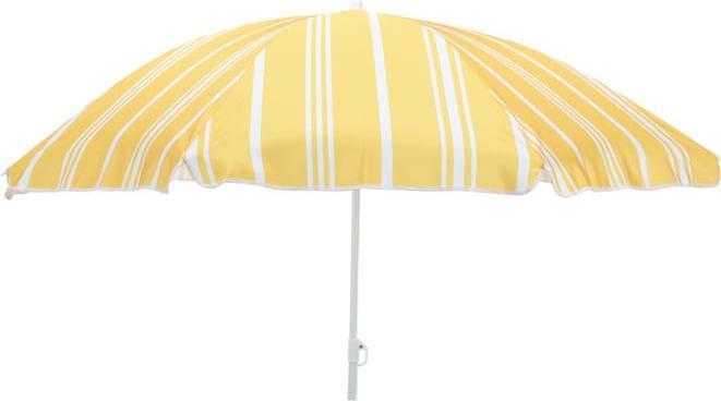 AM/63 Sonnenschirm mit Tragetasche - Ø ca. 180 cm - 1 Stück