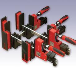 Produktbild Bessey Rahmenpressen-Set KP KP Passen (2500 mm)