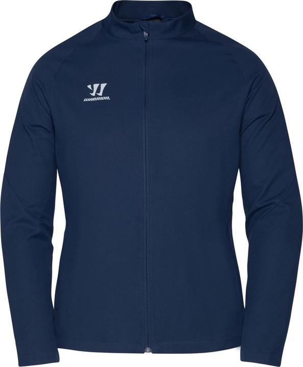 Produktbild IH Jacke WARRIOR Alpha X Presentation SR (14)
