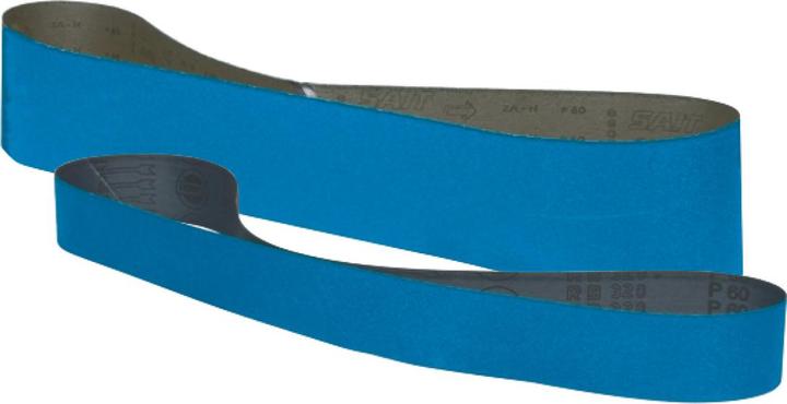 Image du produit Metallkraft Bande abrasive en tissu 2000x100 K120 (K120)