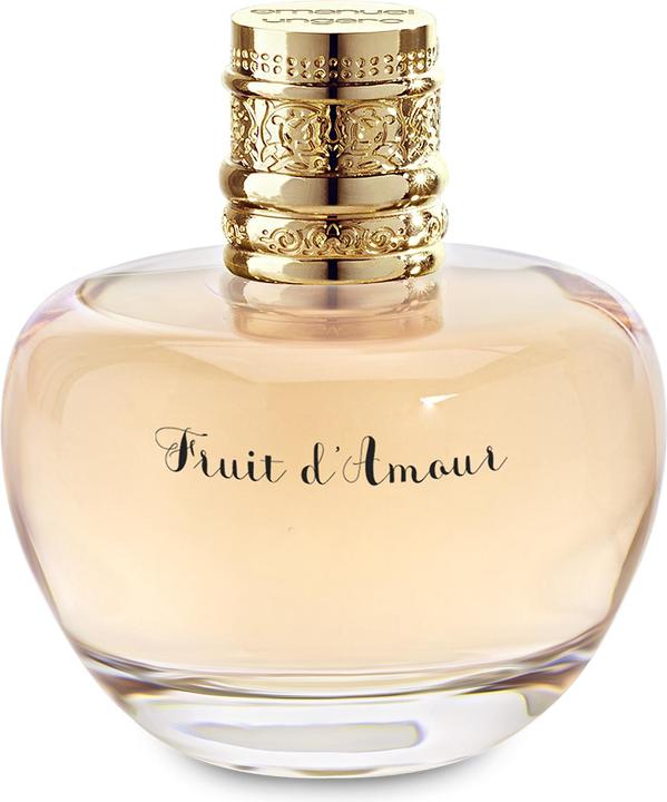 Produktbild Emanuel Ungaro Fruit D'Amour Gold (Eau de Toilette, 100 ml)