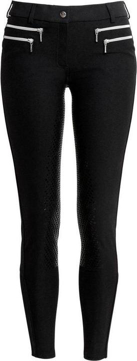 Produktbild Mountain Horse reithose mid grip damen amy gtk (40)