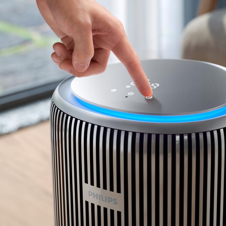 Produktbild Philips Intelligenter Luftreiniger (156 m²)
