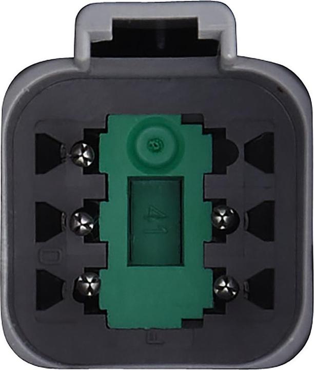 Actual product image Hella Headlight right halogen for AHLMANN