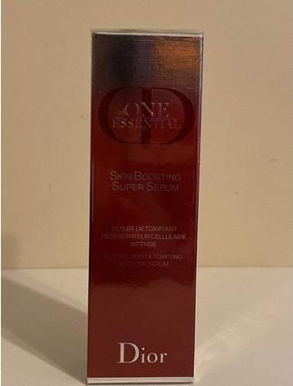 Actual product image Dior One Essential (75 ml)