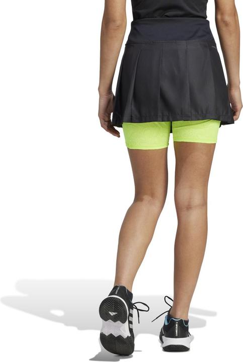 Produktbild adidas AEROREADY Pro Pleated Tennisrock (L)