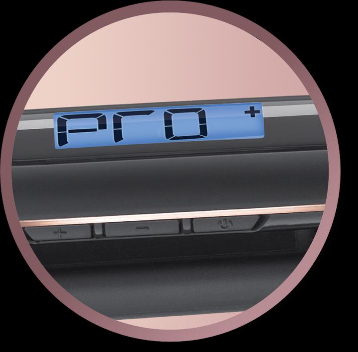 Immagine prodotto Remington Proluxe Edizione Mezzanotte (Piastra per capelli)