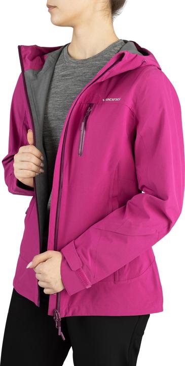 Immagine prodotto MGA Giacca Viking Trek Pro 2.0 Donna (S)